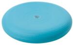 Togu Dynair átm. 36 cm dinamikus ülőpárna , türkiz + Ajándék mozgásprogram