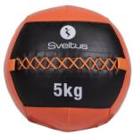 Sveltus medicinlabda, műbőr, 5 kg