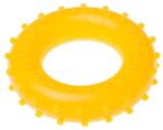 TULLO gumikarika, átmérő 7, 2 cm, sárga