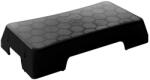 Sveltus Eco step pad, fekete, magasító nélkül