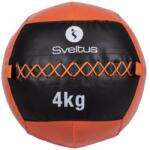 Sveltus medicinlabda, műbőr, 4 kg