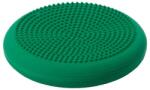 Togu Dynair SENSO 33 cm dinamikus ülőpárna , zöld + Ajándék mozgásprogram