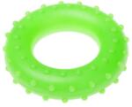 TULLO gumikarika, átmérő 7, 2 cm, zöld