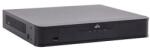 Uniview NVR 4K, 8 csatornás 8MP, H. 265 Ultra tömörítés - UNV NVR301-08S3