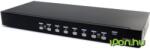 StarTech 8 Port Rackmount USB VGA KVM Switch (SV831DUSBAU)