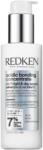 Redken Acidic Bonding Concentrate 24/7 intenzív helyreállító szérum, nappalra és éjszakára, hidratál, fényt ad és védelmet nyújt a sérült hajnak, 100 ml (884486532879)