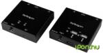StarTech HDMI UTP Átalakító Fekete 5cm ST121USBHD (ST121USBHD)