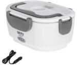 CAMRY CR 4483 elektromos ételhordó fehér-szürke (CR 4483)