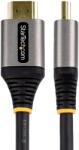 StarTech HDMI 2.1 Összekötő Fekete 50cm HDMM21V50CM (HDMM21V50CM)