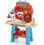 Mappy Cute Pet szett 46 darabbal a kis állatorvosnak