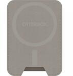 OTTERBOX Cactus Leather MagSafe Leather szürke (77-98732)