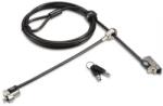 KENSINGTON Slim NanoSaver 2.0 Dual Headed Lock (K65023WW)