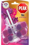 PEAK Odorizant solid de la WC 2 x 48g flex cu parfum regina noptii Peak CN466378273