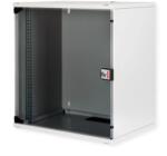 Roline 19-inch wall-mounted housing 26.21. 0018 (26.21.0018)