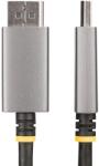 StarTech DisplayPort 1.4 HDMI 2.1 Átalakító Fekete 2m 133DISPLAYPORTHDMI21 (133DISPLAYPORTHDMI21)