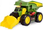 John Deere Kids dömper és rakodó, 2in1