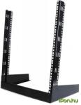 STARTECH RK12OD 12U 19in Desktop Open Frame 2 Post Rack (RK12OD)