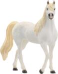 Schleich Фигура Schleich Horse Club - Арабска кобила с бежова грива (13983-75368) - ozone