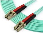 StarTech Fiber Optic LC Összekötő Kék 7m 450FBLCLC7 (450FBLCLC7)