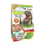 Inkee Inkee: Craze Inkee vegán fürdő slime - dinó kólás gumicukor aromával (INK-49686EN)