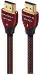 AudioQuest Cinnamon 48 8k, 2.1 HDMI kábel 1m