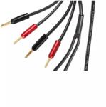 Atlas Hyper Achromatic speaker Z 2.0 szerelt hangfalkábel 2x3m