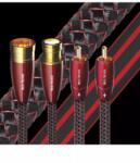 AudioQuest Red River XLR kábel 1m