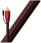 AudioQuest IrishRed mélyláda kábel