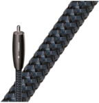 AudioQuest Carbon digitális koax kábel 1m