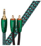 AudioQuest Evergreen Jack-RCA kábel 1.5m