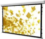 Screenline Wave motoros oldalfeszített vetítővászon széria