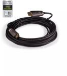 QED QE6037 HDMI kábel 2.1, 8K 48Gbps 12m