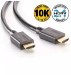  Eagle DELUXE HDMI kábel 2.1 4k, 8K, 10K UHD 1m