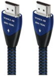 AudioQuest Vodka 48 8k, 2.1 HDMI kábel 0.6m