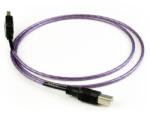 Nordost Purple Flare USB 2.0 A-B kábel DAC kábel