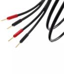 Atlas Hyper Achromatic speaker Z 5.0 szerelt hangfalkábel 2x3m