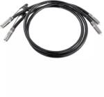 Atlas Hyper Ultra L RCA Grun kábel 1m