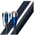 AudioQuest Husky mélyláda kábel