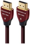 AudioQuest Cinnamon 48 8k, 2.1 HDMI kábel 5m