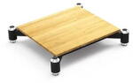 NorStone Spider Base Bamboo audiofil hifi állvány
