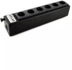  Atlas Eos 4.0em Modular 16A Schuko 3F3U tápelosztó