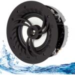 Lithe Audio 6.5" Wi-Fi, AirPlay 2, IP44 vízálló, aktív mennyezeti hangszóró