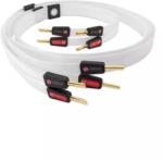 Nordost White Lightning 3 hangfalkábel