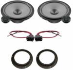 Hertz Uno autós hangszórócsomag Mercedes ML 2005-2011 modellekhez, RMS 75W