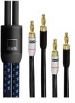  SVS SoundPath Ultra Bi-Wire szerelt hangfalkábel 3m