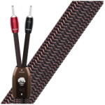  AudioQuest Oak szerelt hangfal kábel (2×3 m)