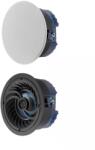 Lithe Audio 4" BT5 Bluetooth-os aktív mennyezeti hangszóró + Lithe Audio 4" BT5 passzív mennyezeti hangszóró