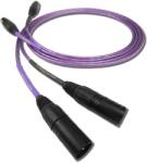 Nordost Purple Flare 3 Interconnect XLR kábel
