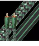 AudioQuest Chicago Analóg RCA kábel 3m