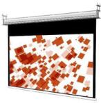 Screenline Inceiling beépíthető motoros vetítővászon széria